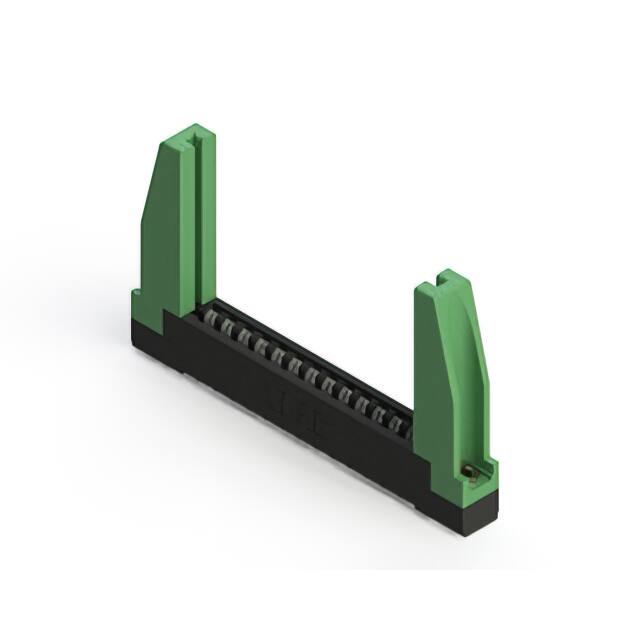 357-014-453-178 EDAC Inc.  Edgeboard Connectors